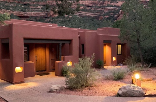 West Sedona Resort | Enchantment