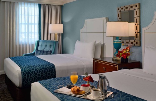 French Quarter Hotel | Endless Fun at Your Doorstep! Near Uptown New Orleans Historic District, Pool!