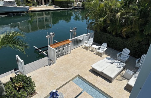 Venetian Shores House | " Endless Summer" Awaits!