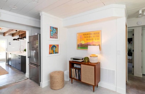 Crescent Beach House | Endless Summer · Luxury River View-Heated Pool-Steps To The Beach
