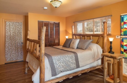 Parks House | Endless Views, Private Location