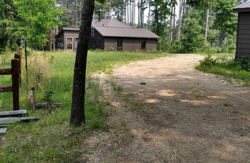 Mauston Cabin | Enjoy A memorable experience in our unique Cabin on Wisconsin River