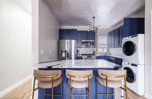 Bloomingdale Apartment | Enjoy Easy Access to the West side Manhattan