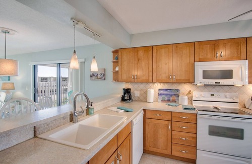 Cocoa Beach Condo | Enjoy Low SUMMER & FALL Rates! Sweet Retreat on the BEACH, Heated Pool & Spa