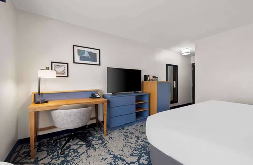 South Baton Rouge Hotel | Enjoy Southern Charm & Relaxing Comfort, Conveniently Located Near Attractions