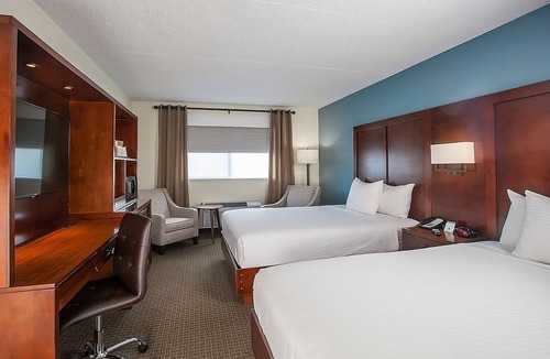 Tusayan Hotel | Ensuring a Very Comfortable & Memorable Stay! Outdoor Pool, Free Parking!