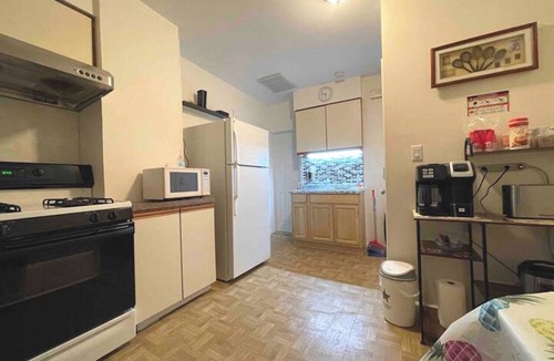 Queens Apartment | Entire Beautiful 1BR for You! Located in the heart of Queens!