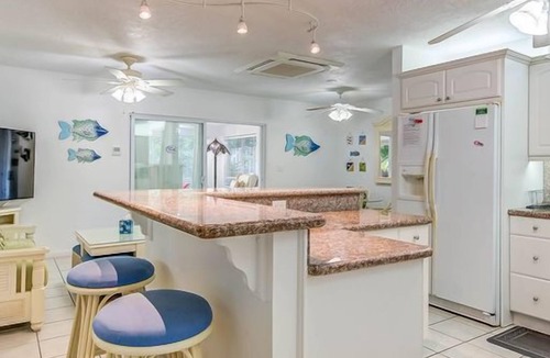 Islamorada House | Entire Compound on Gated Bayfront Property