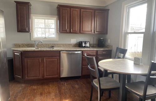 Hazel Park House | Entire House for Rent