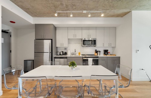 River North Hotel | ENVITAE Hotel