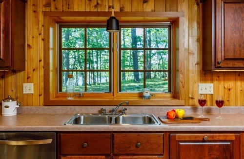 Solon Springs Cabin | Escape on Midde Eau Claire Lake