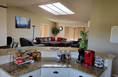 Lewis County House | Ethel House-Spacious, Quiet Home w/Pool Table/Game Room and large backyard