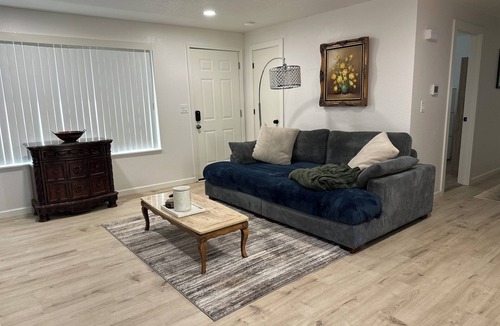 Central Oregon House | Eugene Escape Close to Airport & Peaceful