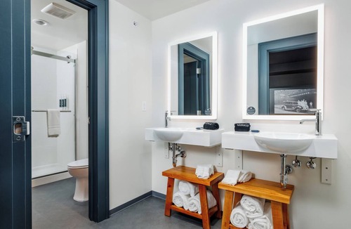 Monroe Hotel | Eugene Hotel