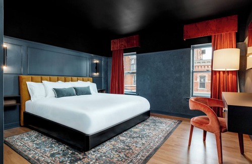 Monroe Hotel | Eugene Hotel