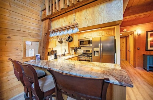 Carnelian Bay Cabin | Evans Cabin