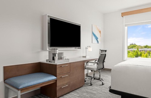 Portland Hotel | EVEN Hotel Portland - Beaverton by IHG