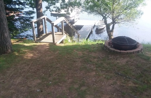 Eagle River Cabin | Evergreen Escape on Dam Lake