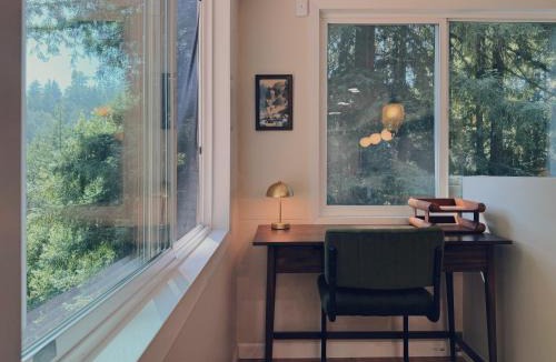 Felton House | Evergreen Escape
