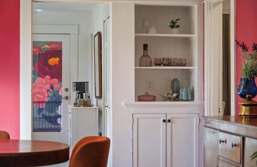 Sunnyside House | Evergreen House - Heart of Hawthorne - 2 bed/2 bath house Walk score 96