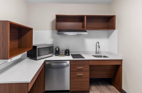 Georgetown Hotel | Everhome Suites Georgetown - Austin