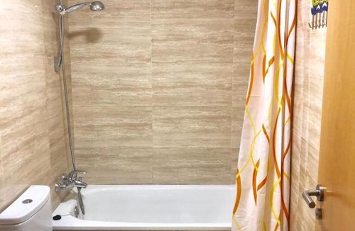 Cambrils Apartment | Excepcional
