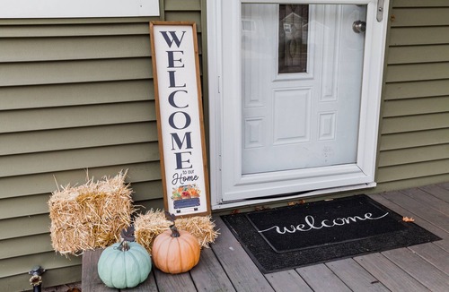 Midland House | Exclusive Spread | 3 Miles to Downtown | Sleeps 5
