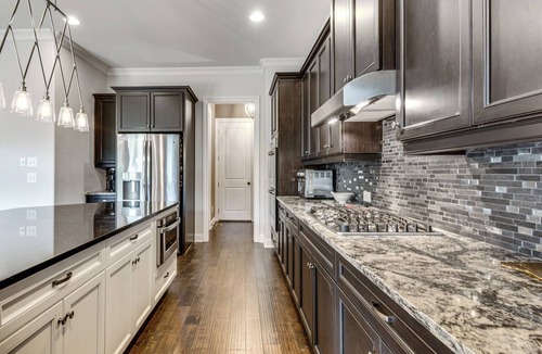 Johns Creek House | Executive 5BR Stay in Duluth w/ Pool Access