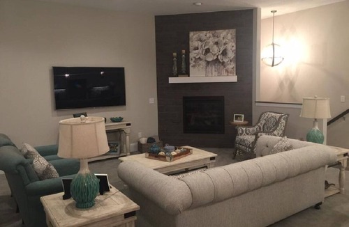 Maple Grove House | Executive Home/Long Term Rental 25 minutes from downtown Minneapolis