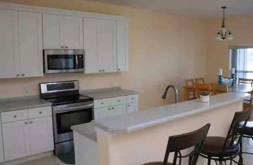 Westminister House | Executive Home