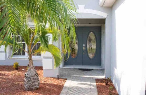 Westminister House | Executive Home