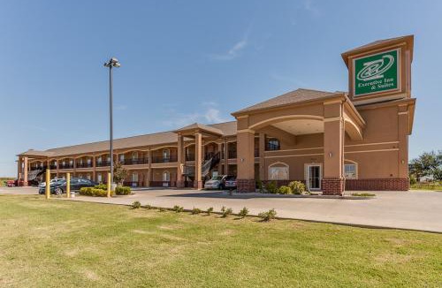 Cushing Hotel | Executive Inn & Suites Cushing