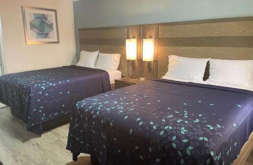 Beaumont Hotel | Executive Inn & Suites