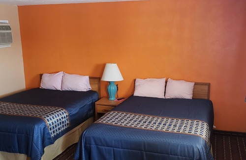 Cisco Hotel | Executive Inn