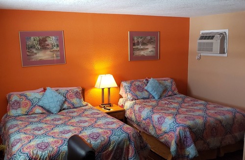 Cisco Hotel | Executive Inn