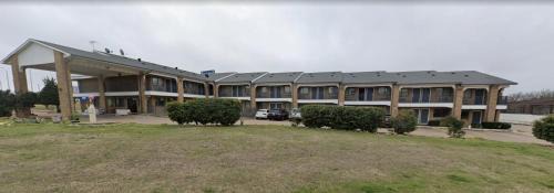 Fort Worth Hotel | Executive Inn