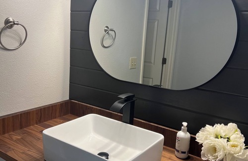 Century West Condo | Executive suite in Mount Bachelor Village - great for a couple