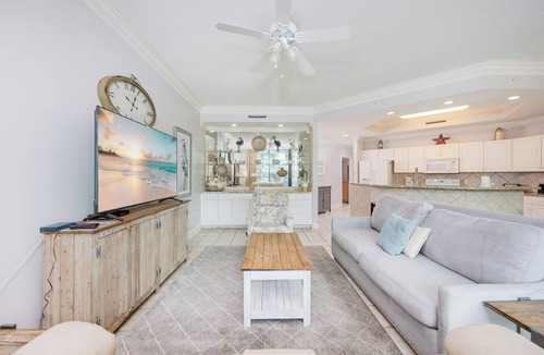 Orange Beach Condo | Experience Coastal Comfort Phoenix on the Bay 1129