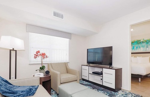 Richardson Apartment | Experience Service Excellence in the Quaint Richardson District