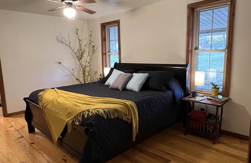 Newnata Other | Experience Spring and Summer at a private Ozark Mountain Homestead