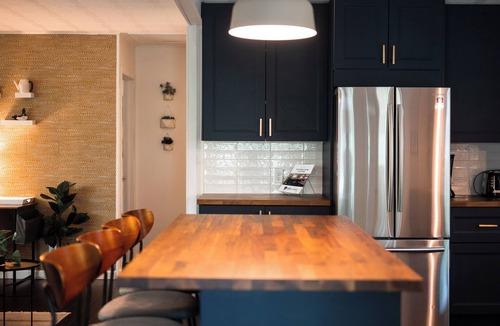 Maple City House | Explore Leelanau Peninsula, Near Beaches and Lakes! Sleeping Bear Cottage