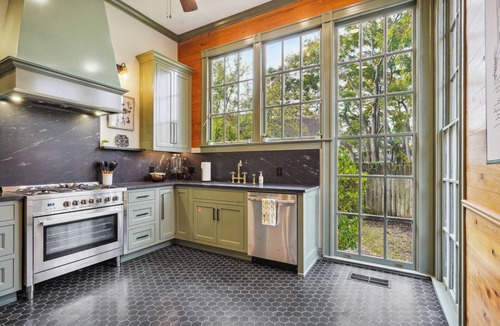 Bayou St. John House | Exquisite Crescent City Duplex in Mid-City