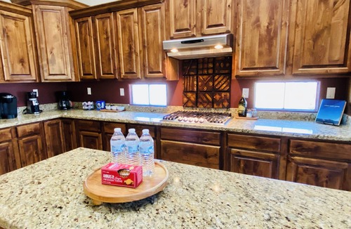 Gold Canyon House | Exquisite Superstition AZ Estate-Heated Swim-spa - Tranquil Desert Setting