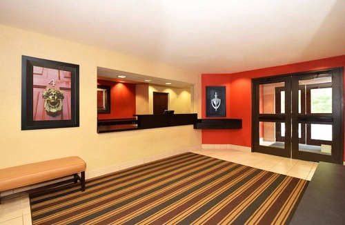 Bethpage Hotel | Extended Stay America Suites Long Island Bethpage