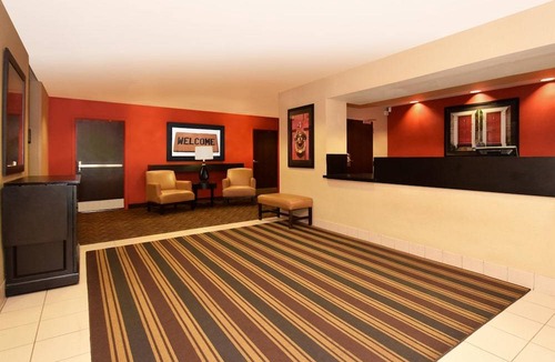 Bethpage Hotel | Extended Stay America Suites Long Island Bethpage