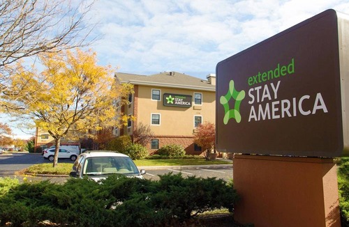 Bethpage Hotel | Extended Stay America Suites Long Island Bethpage
