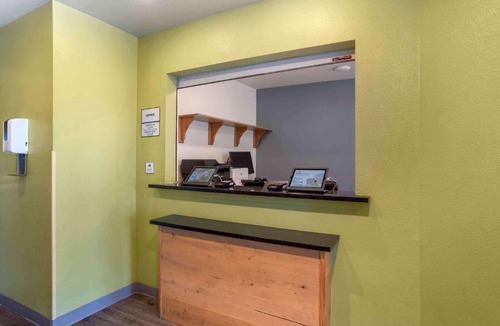 Gulfport Hotel | Extended Stay America Select Suites - Gulfport