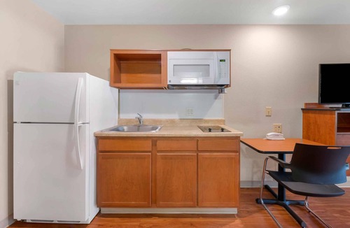 Byram Hotel | Extended Stay America Select Suites - Jackson - South