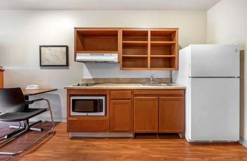 Byram Hotel | Extended Stay America Select Suites - Jackson - South