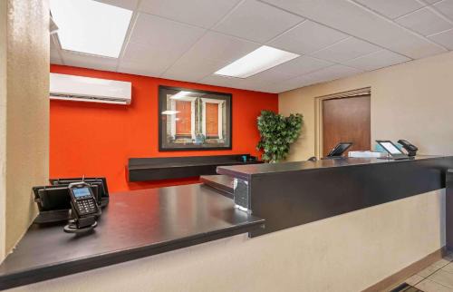 Burr Ridge Hotel | Extended Stay America Suites - Chicago - Burr Ridge